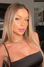 Проститутка Нина