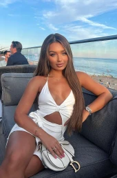 Проститутка Лида